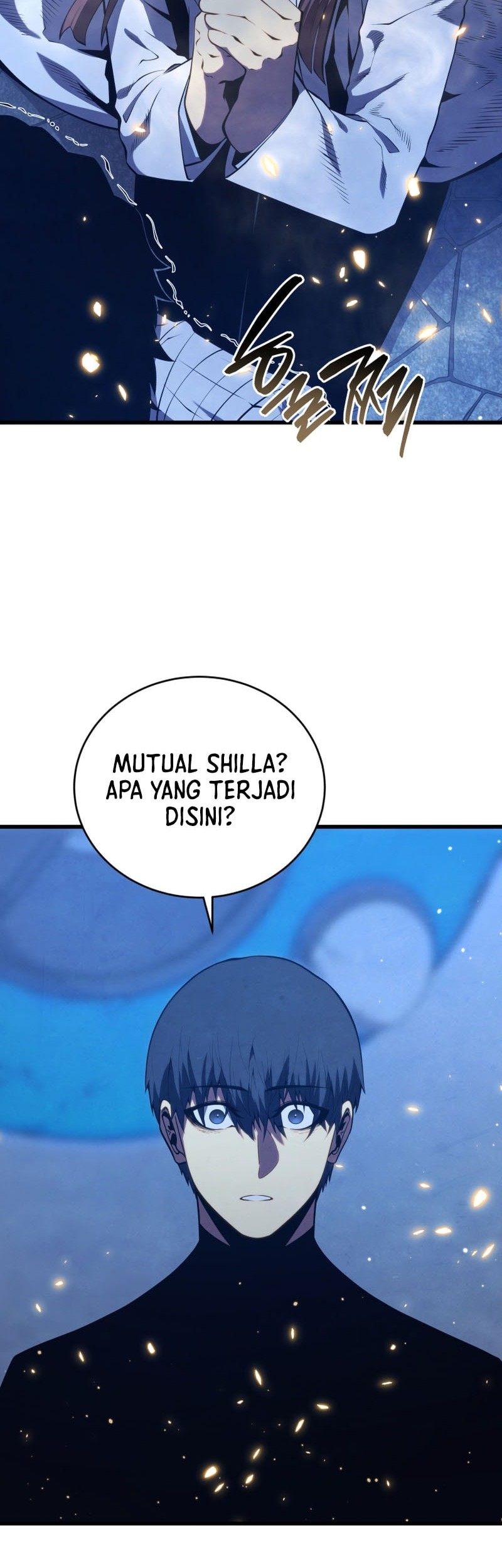 Swordmaster’s Youngest Son Chapter 172 - halaman 53