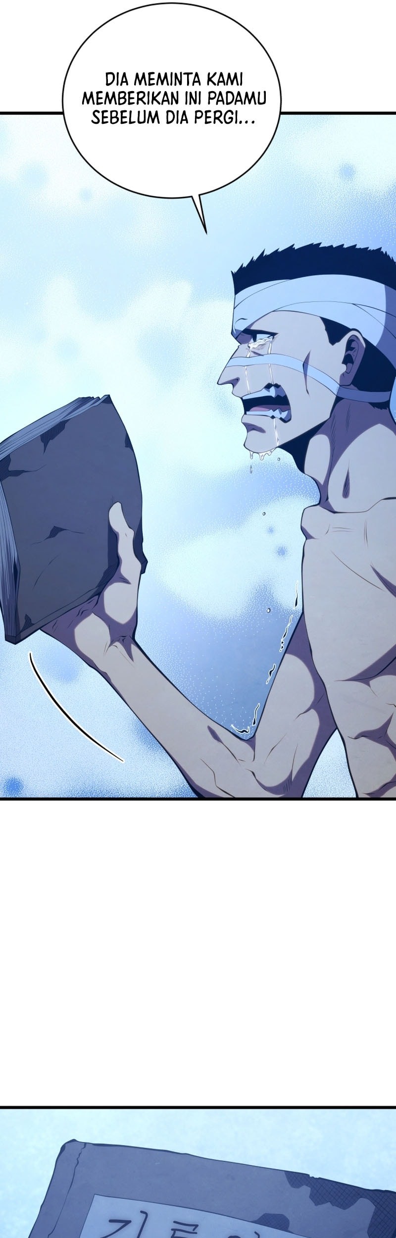 Swordmaster’s Youngest Son Chapter 172 - halaman 56
