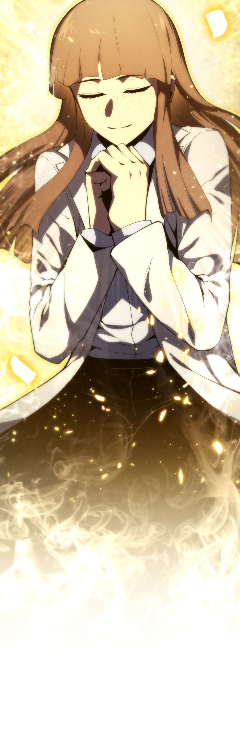 Swordmaster’s Youngest Son Chapter 172 - halaman 59