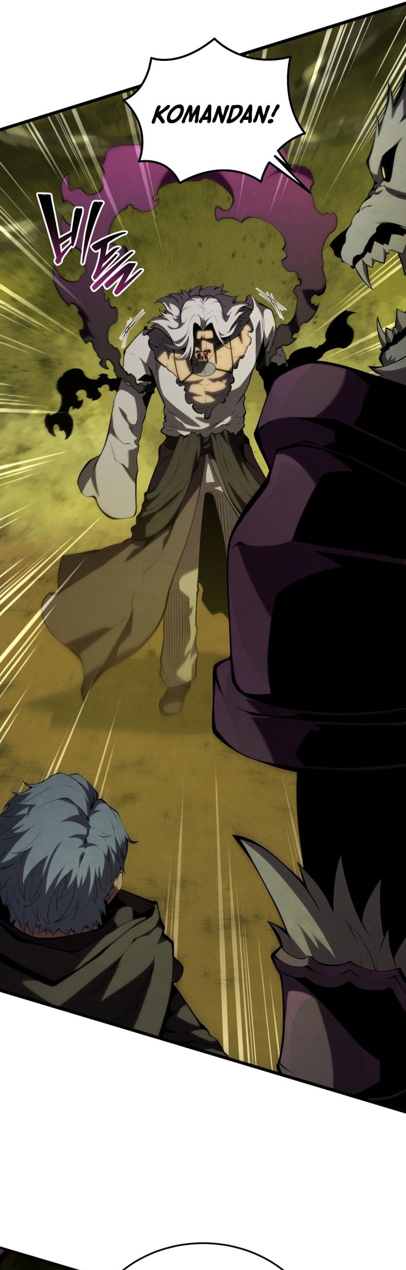 Swordmaster’s Youngest Son Chapter 173 - halaman 12