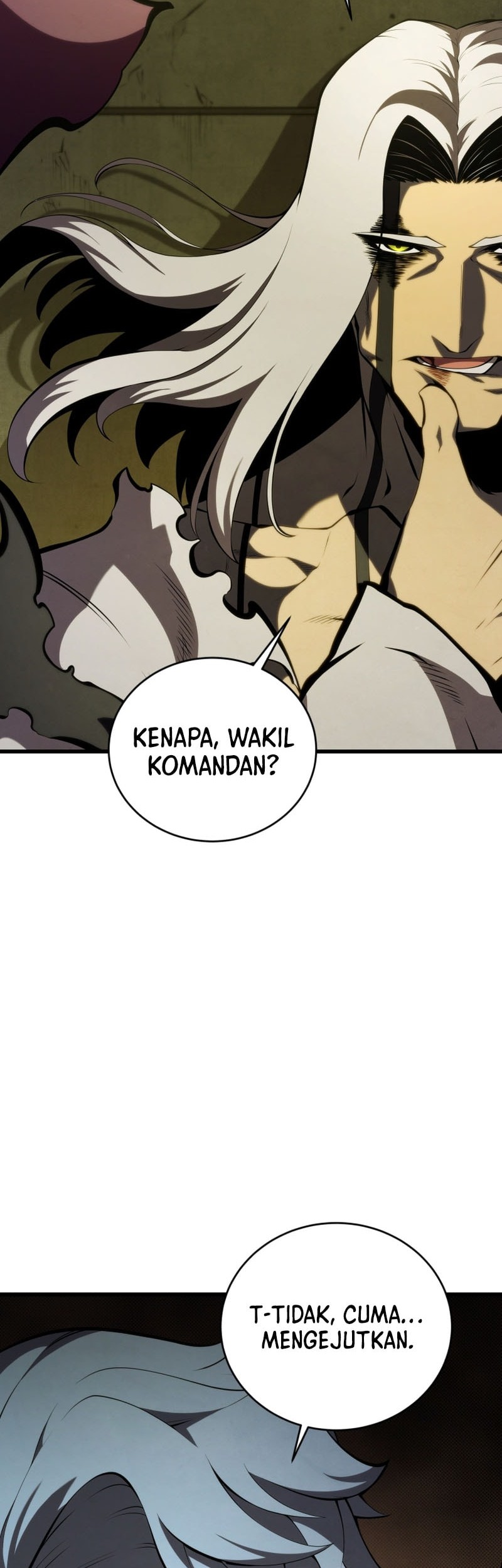 Swordmaster’s Youngest Son Chapter 173 - halaman 21