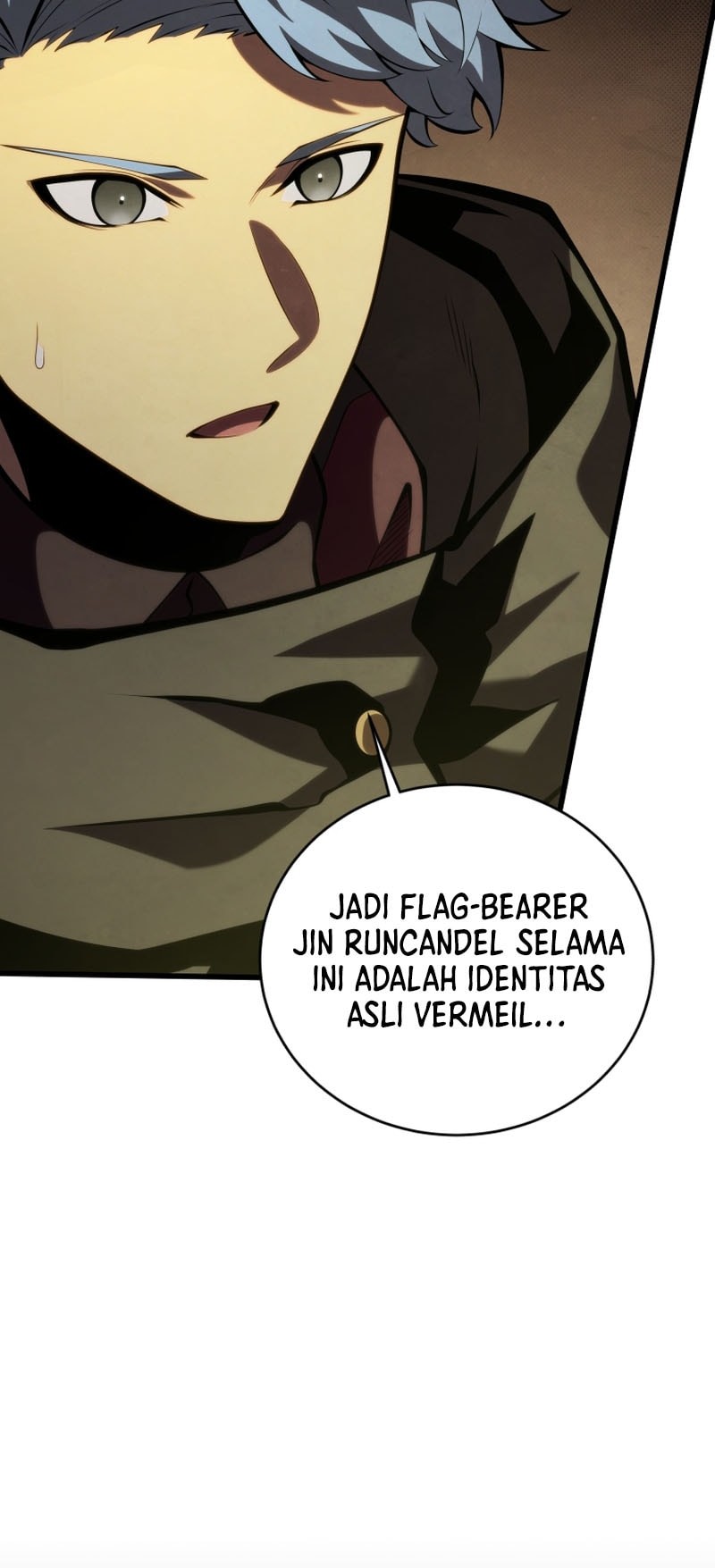 Swordmaster’s Youngest Son Chapter 173 - halaman 22