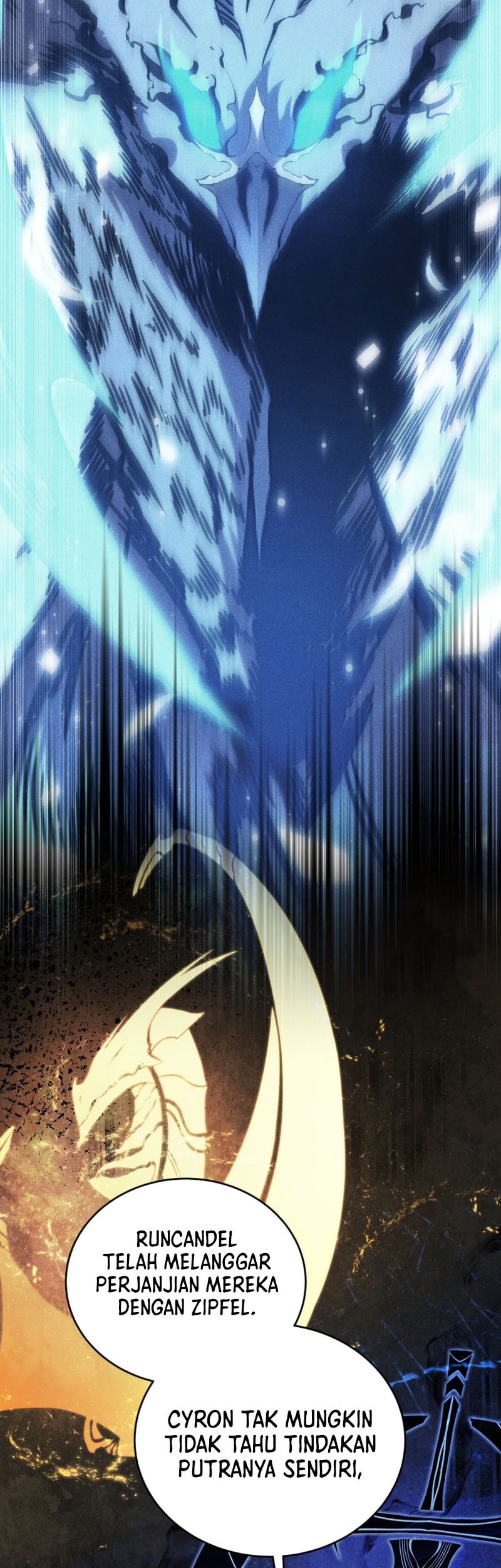 Swordmaster’s Youngest Son Chapter 173 - halaman 24