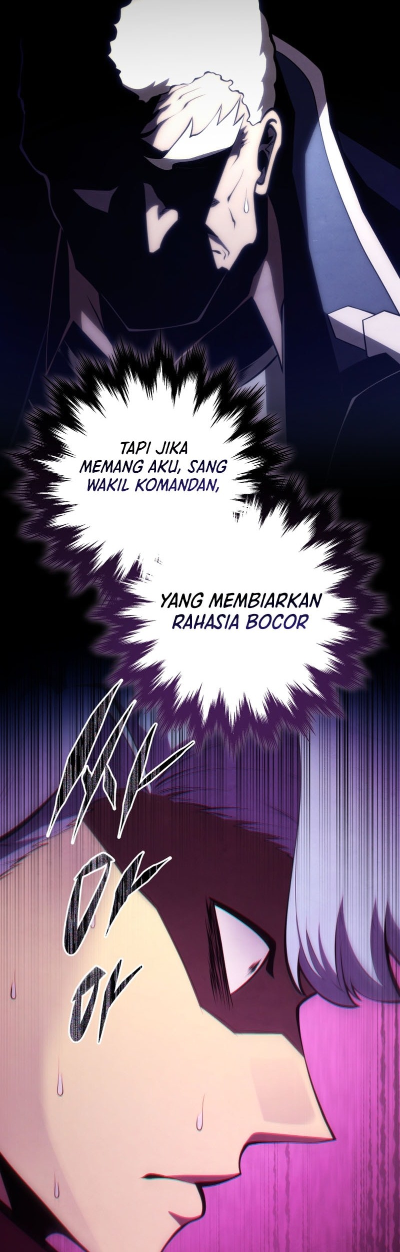 Swordmaster’s Youngest Son Chapter 173 - halaman 32