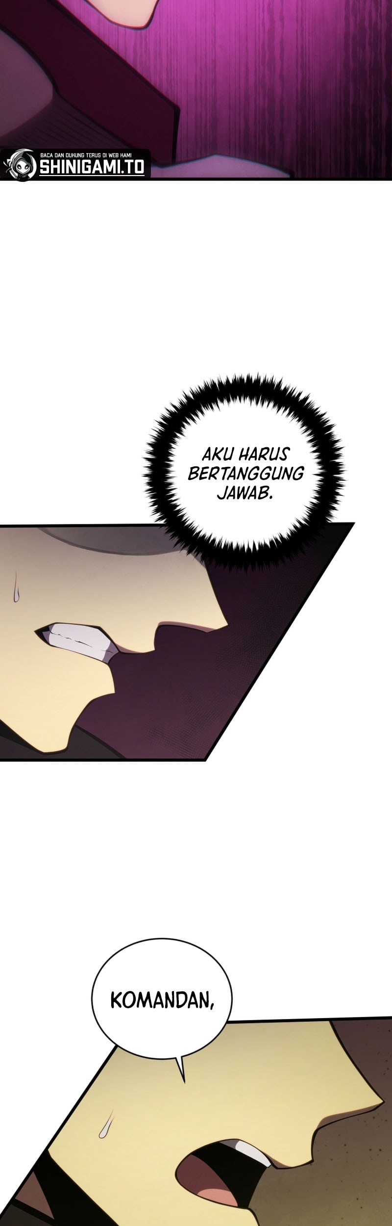 Swordmaster’s Youngest Son Chapter 173 - halaman 33
