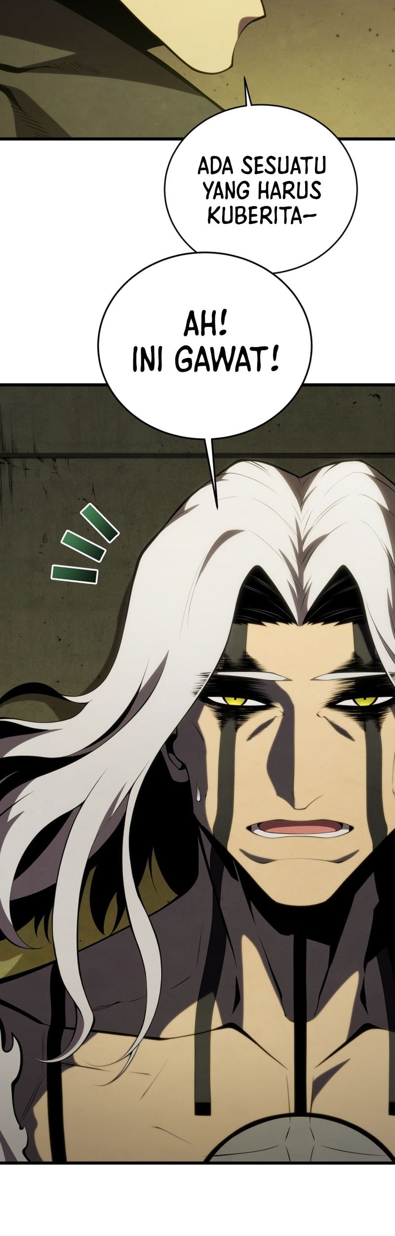 Swordmaster’s Youngest Son Chapter 173 - halaman 34
