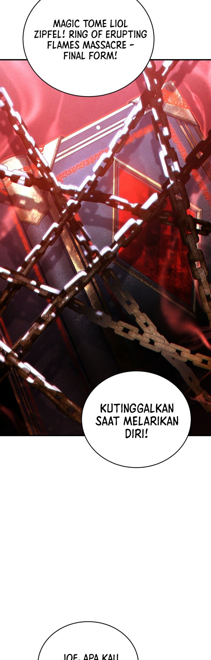 Swordmaster’s Youngest Son Chapter 173 - halaman 36