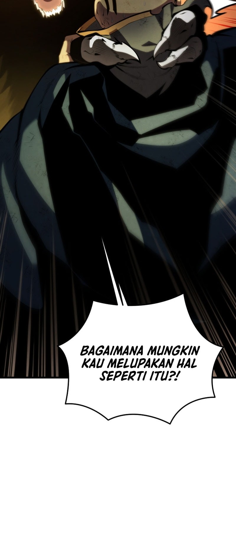 Swordmaster’s Youngest Son Chapter 173 - halaman 38