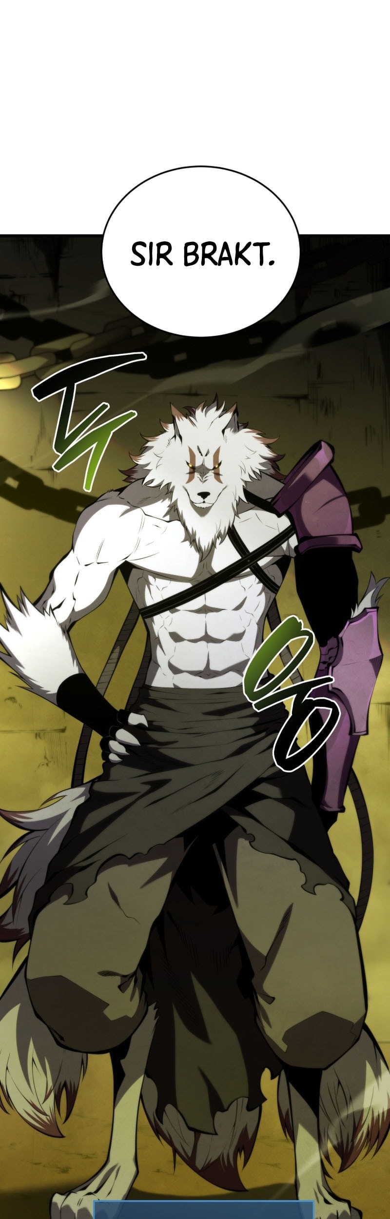 Swordmaster’s Youngest Son Chapter 173 - halaman 4