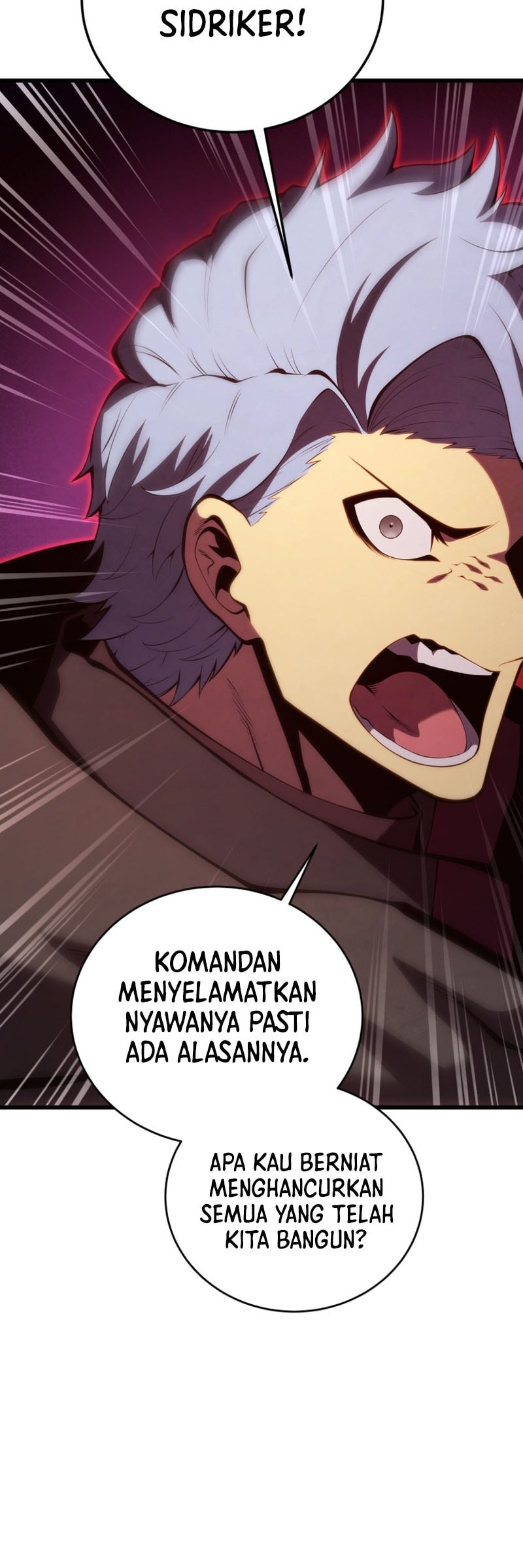 Swordmaster’s Youngest Son Chapter 173 - halaman 41