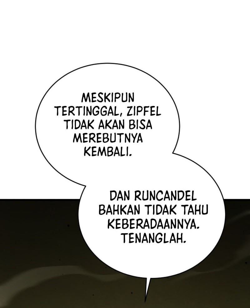 Swordmaster’s Youngest Son Chapter 173 - halaman 45