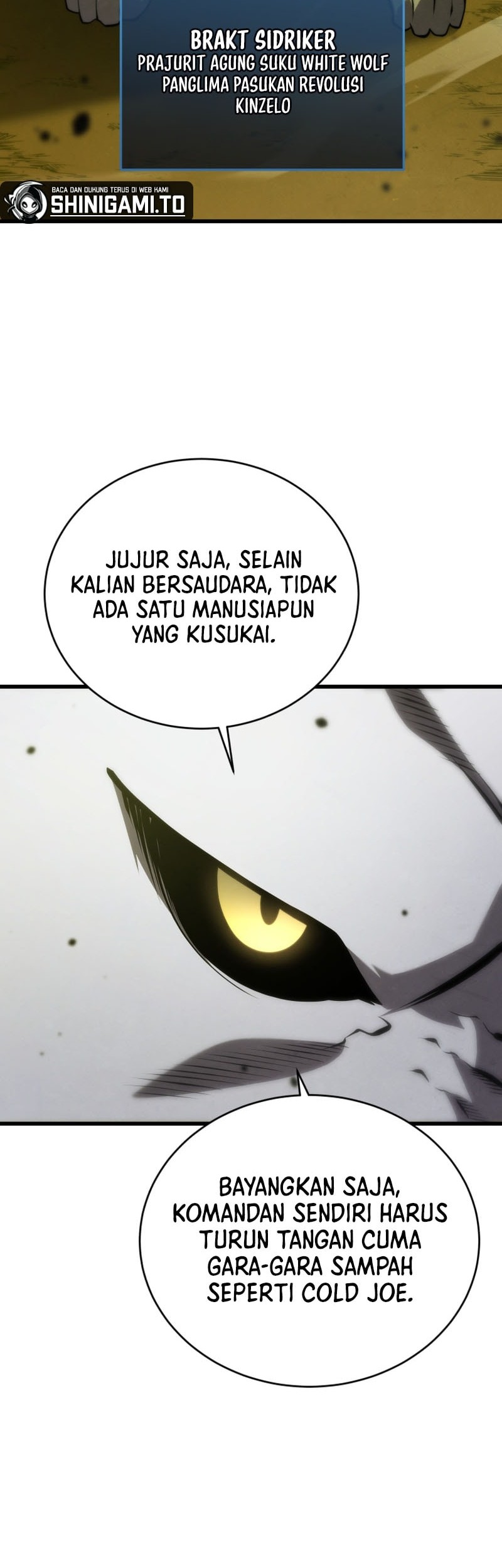 Swordmaster’s Youngest Son Chapter 173 - halaman 5