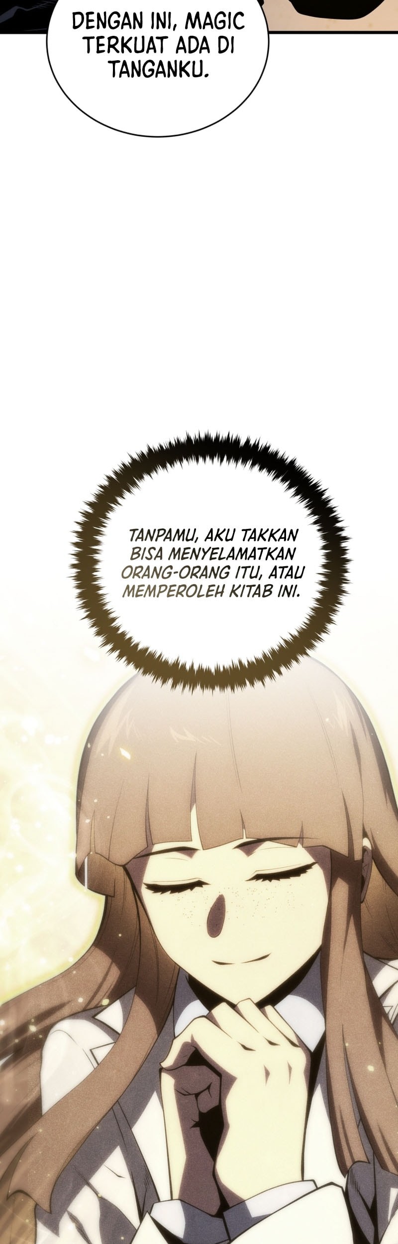 Swordmaster’s Youngest Son Chapter 173 - halaman 52