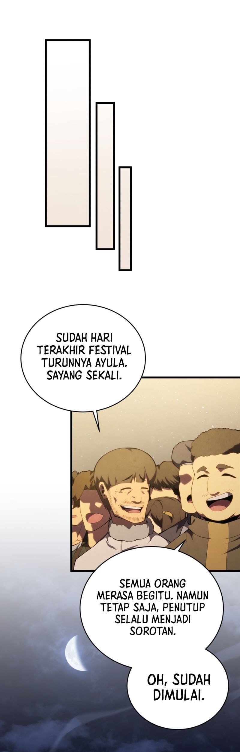 Swordmaster’s Youngest Son Chapter 173 - halaman 54