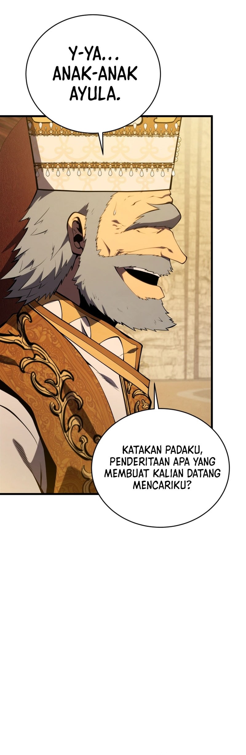 Swordmaster’s Youngest Son Chapter 173 - halaman 63