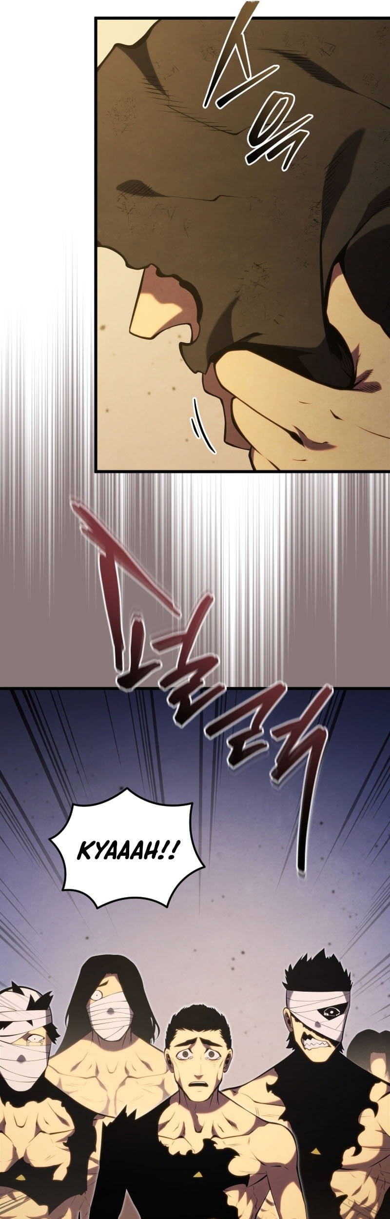 Swordmaster’s Youngest Son Chapter 173 - halaman 64