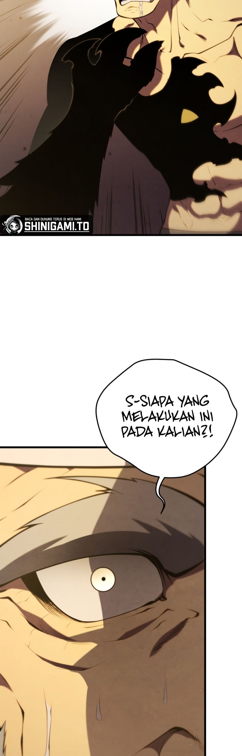 Swordmaster’s Youngest Son Chapter 173 - halaman 66