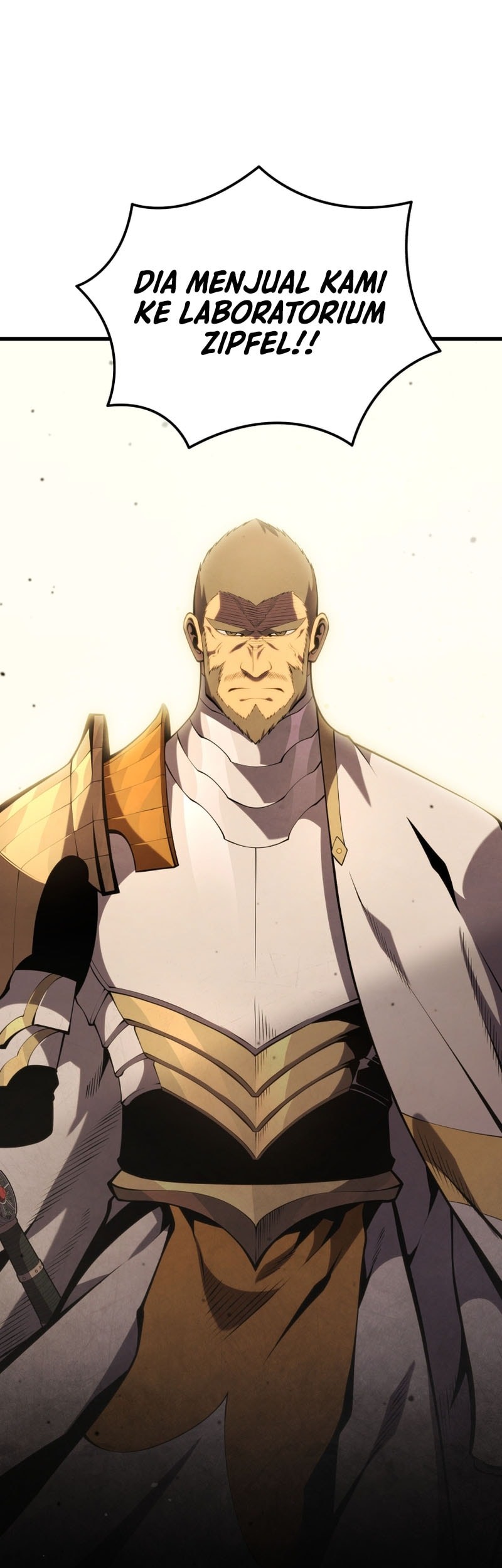 Swordmaster’s Youngest Son Chapter 173 - halaman 68