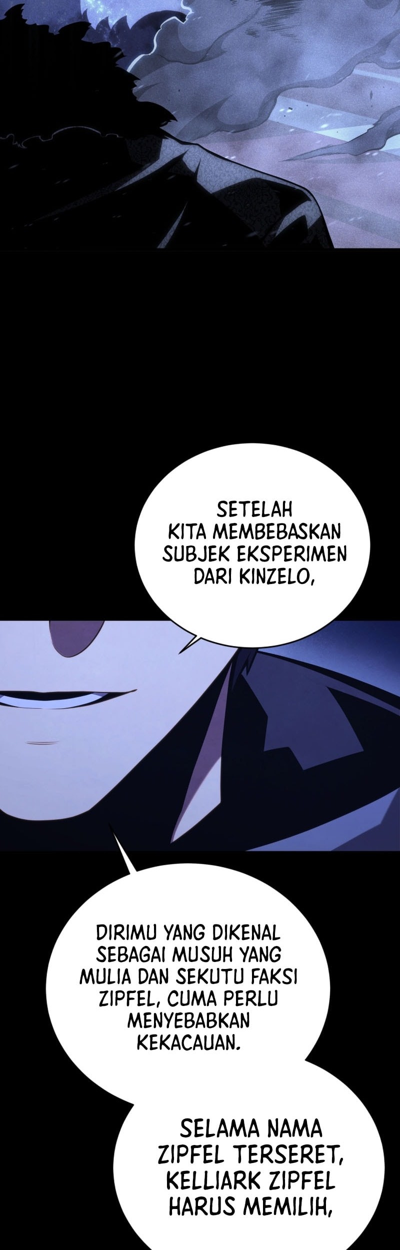 Swordmaster’s Youngest Son Chapter 173 - halaman 73