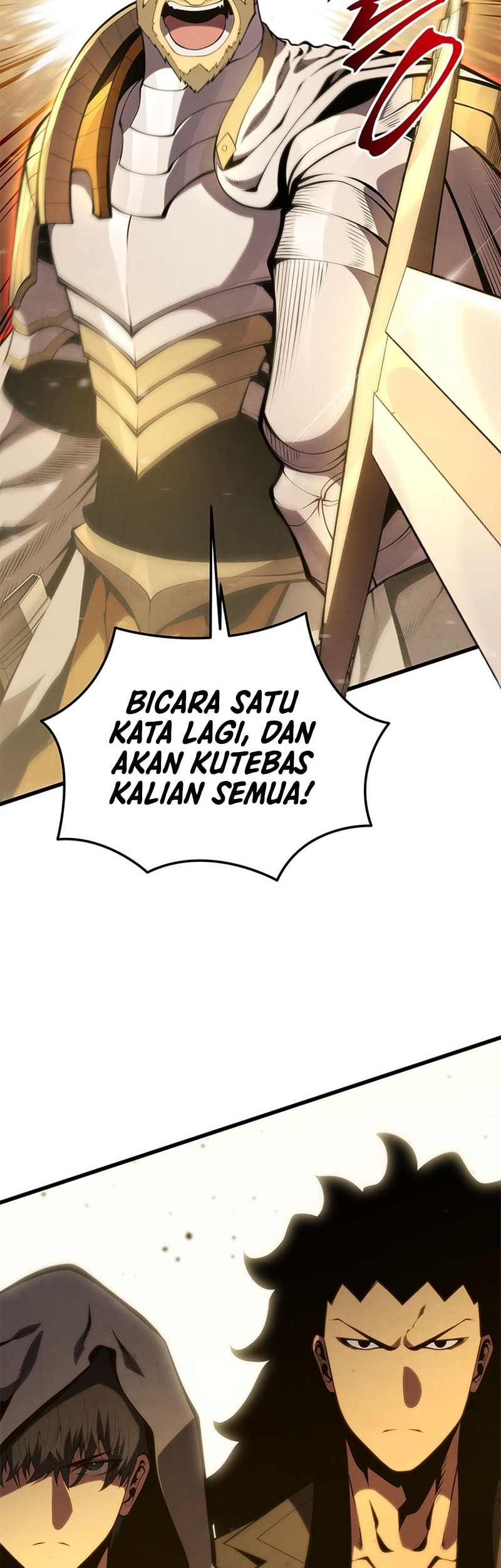Swordmaster’s Youngest Son Chapter 173 - halaman 77