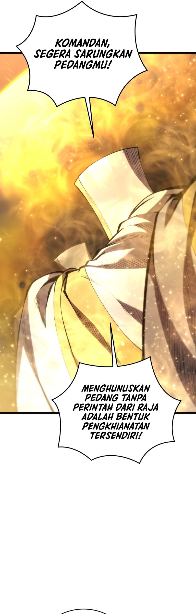 Swordmaster’s Youngest Son Chapter 174 - halaman 14