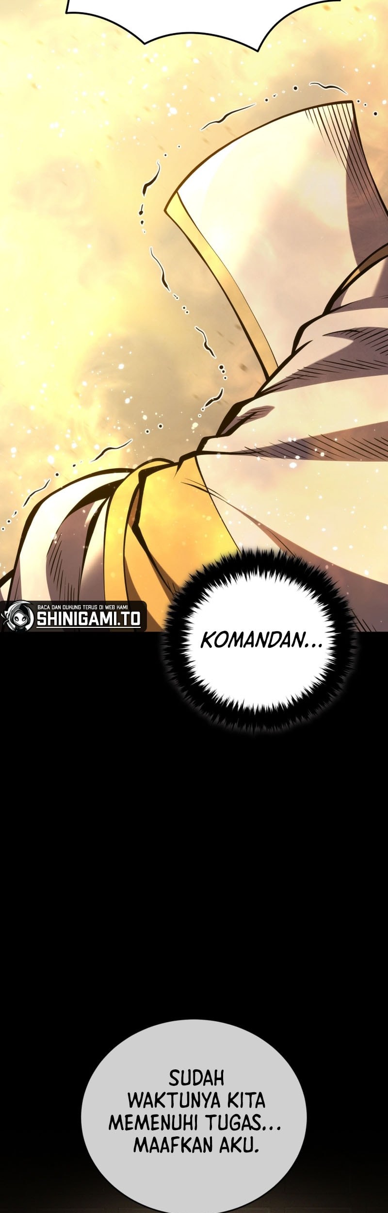 Swordmaster’s Youngest Son Chapter 174 - halaman 16