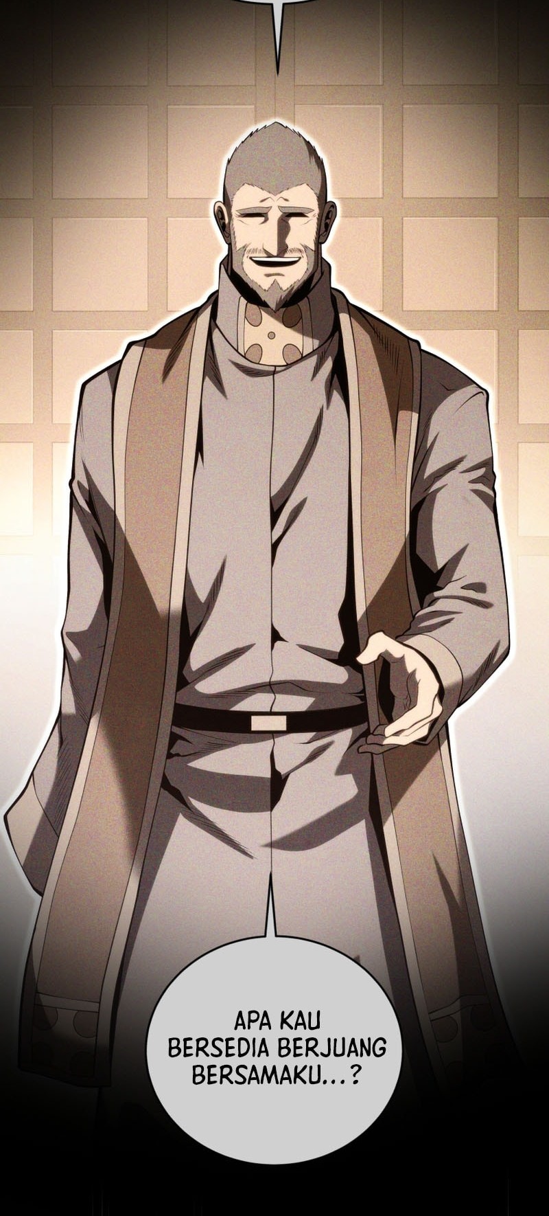 Swordmaster’s Youngest Son Chapter 174 - halaman 17