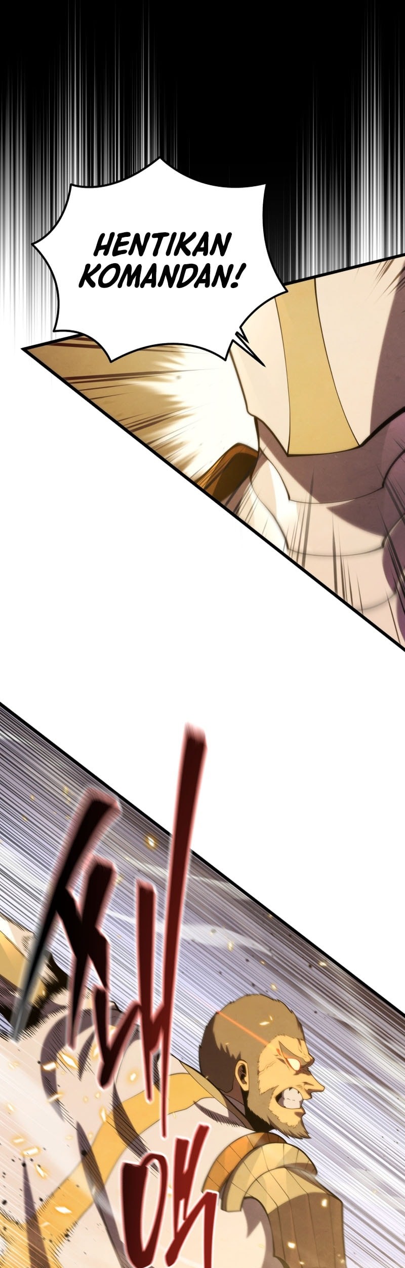 Swordmaster’s Youngest Son Chapter 174 - halaman 18