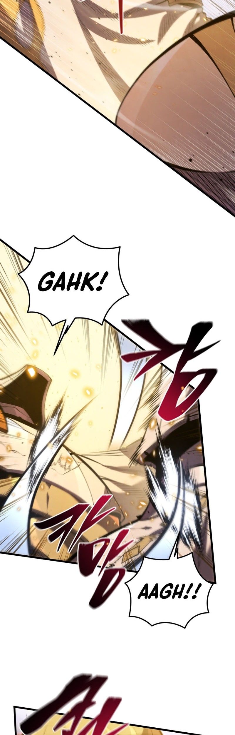 Swordmaster’s Youngest Son Chapter 174 - halaman 19