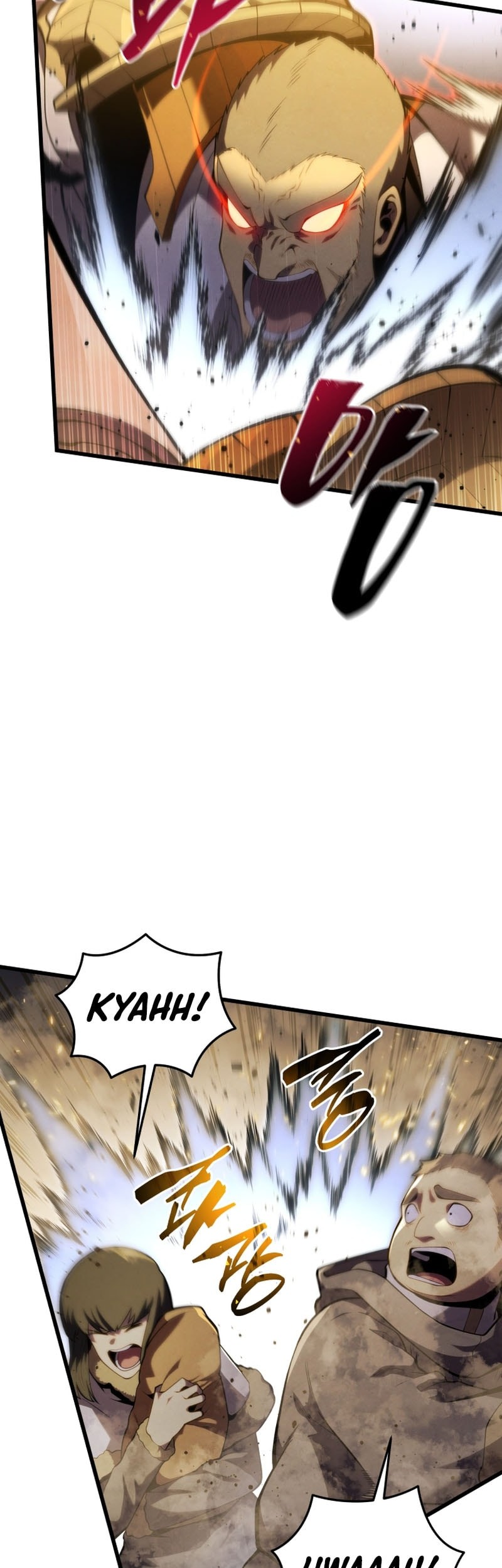 Swordmaster’s Youngest Son Chapter 174 - halaman 20