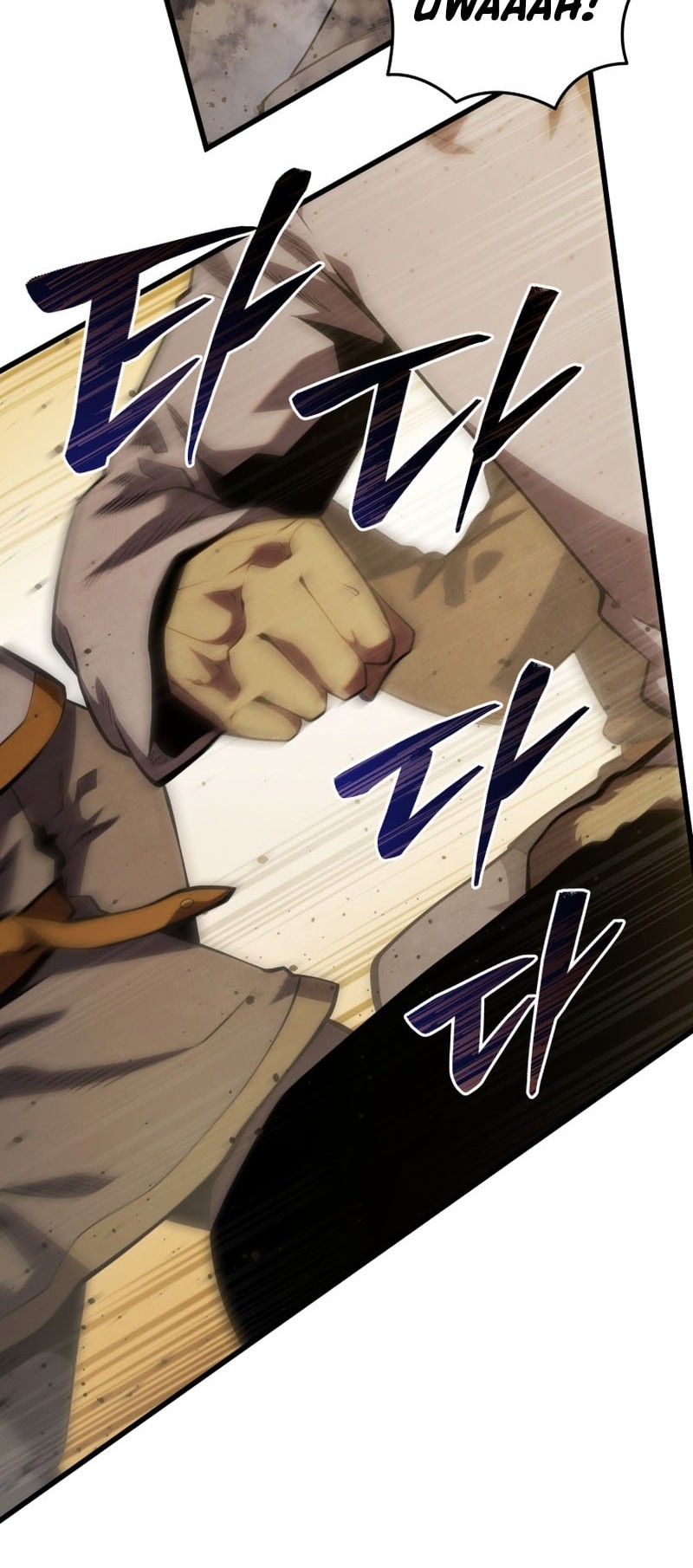 Swordmaster’s Youngest Son Chapter 174 - halaman 21
