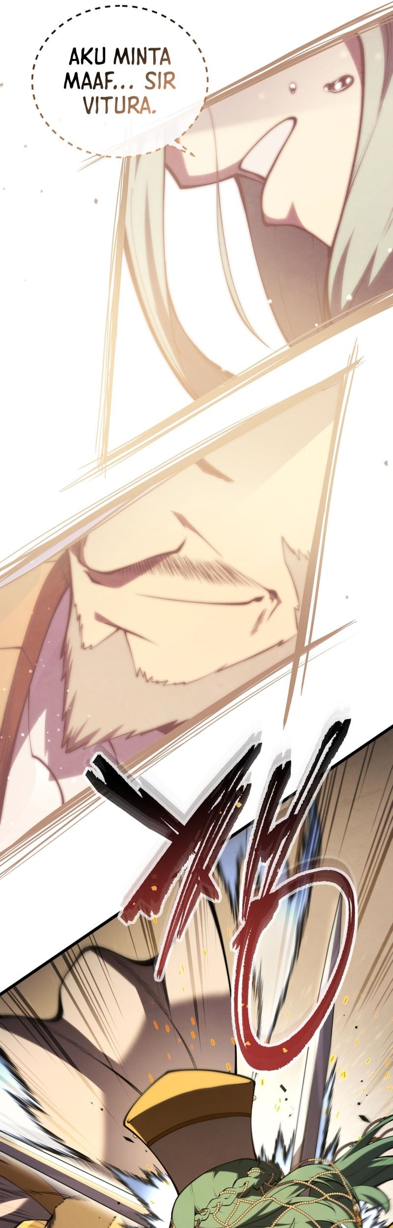 Swordmaster’s Youngest Son Chapter 174 - halaman 25