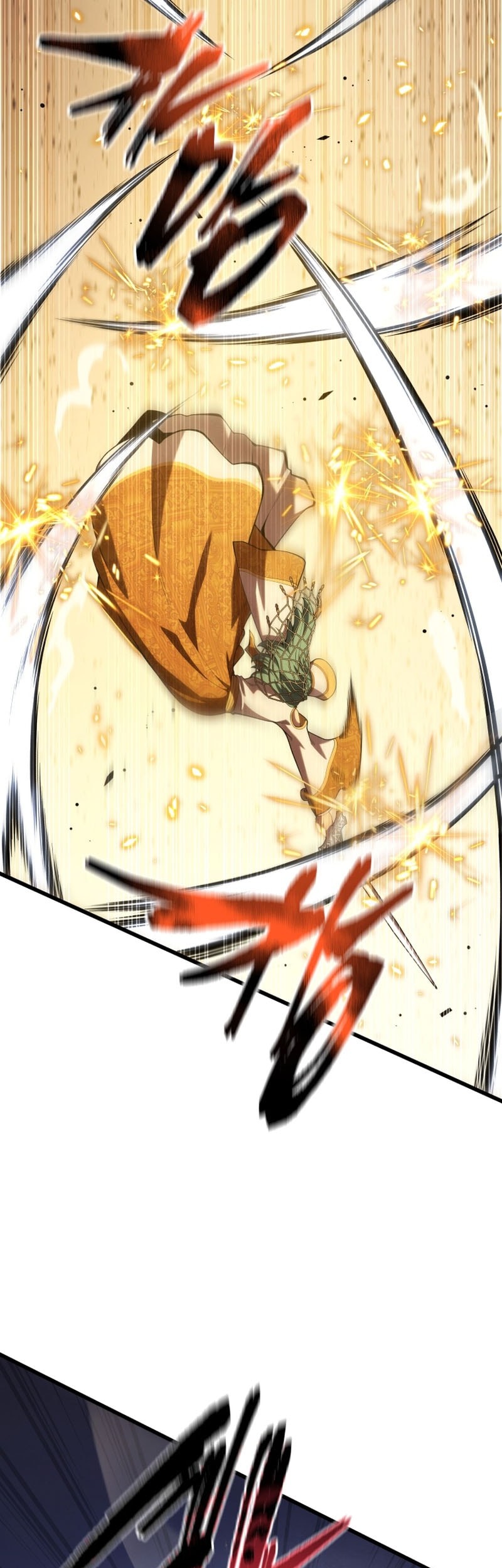 Swordmaster’s Youngest Son Chapter 174 - halaman 27