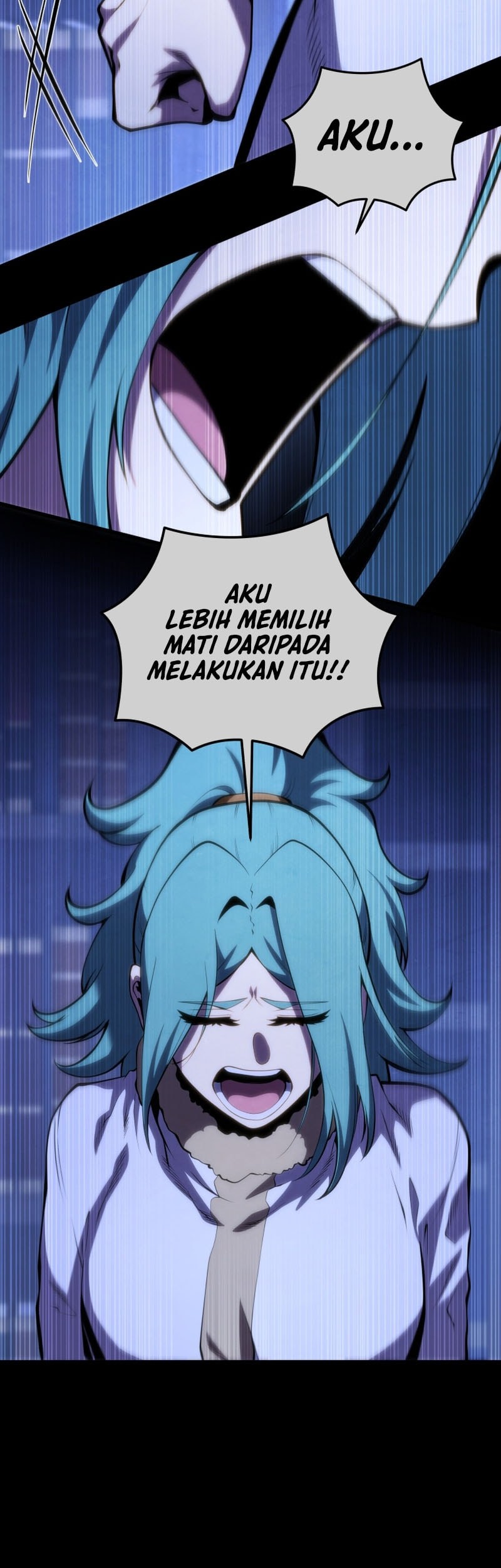 Swordmaster’s Youngest Son Chapter 174 - halaman 38