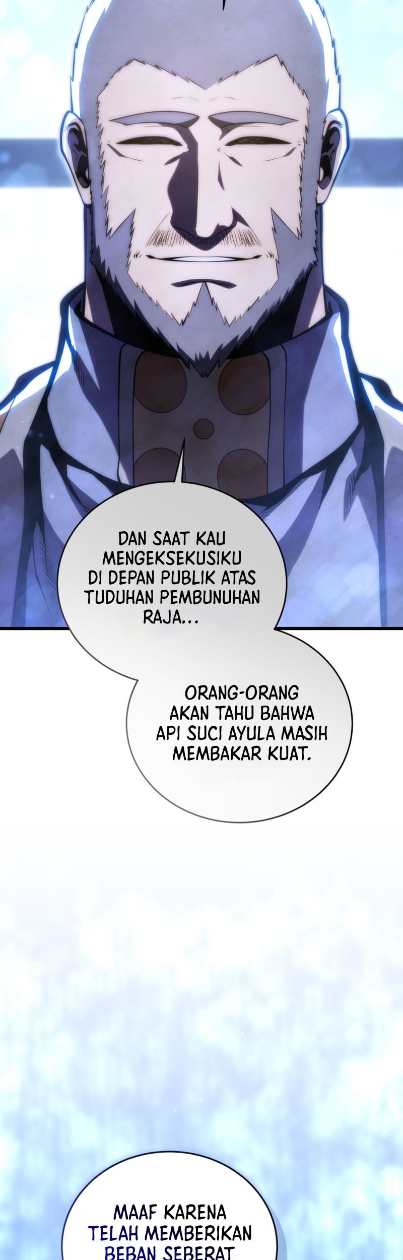 Swordmaster’s Youngest Son Chapter 174 - halaman 42