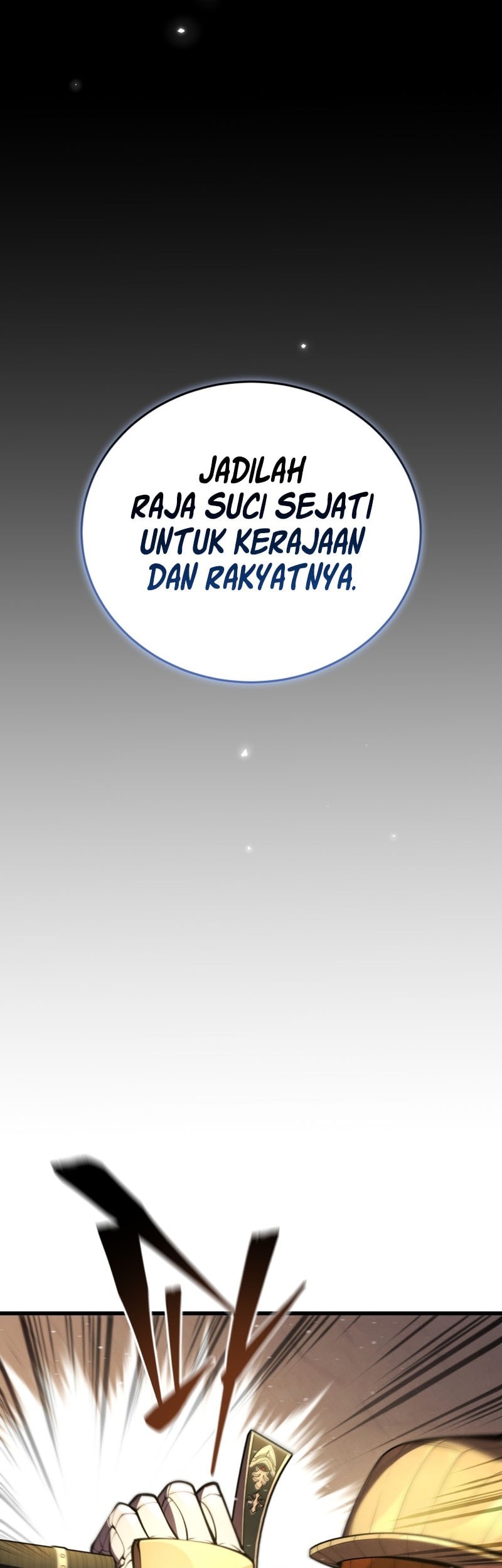 Swordmaster’s Youngest Son Chapter 174 - halaman 44