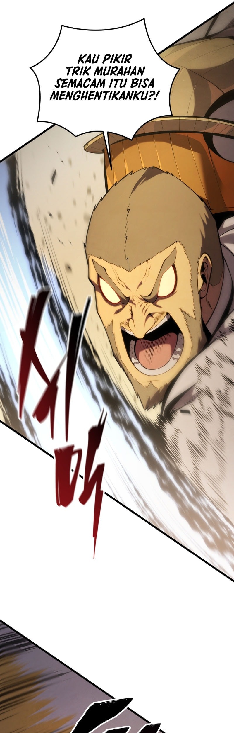 Swordmaster’s Youngest Son Chapter 174 - halaman 48