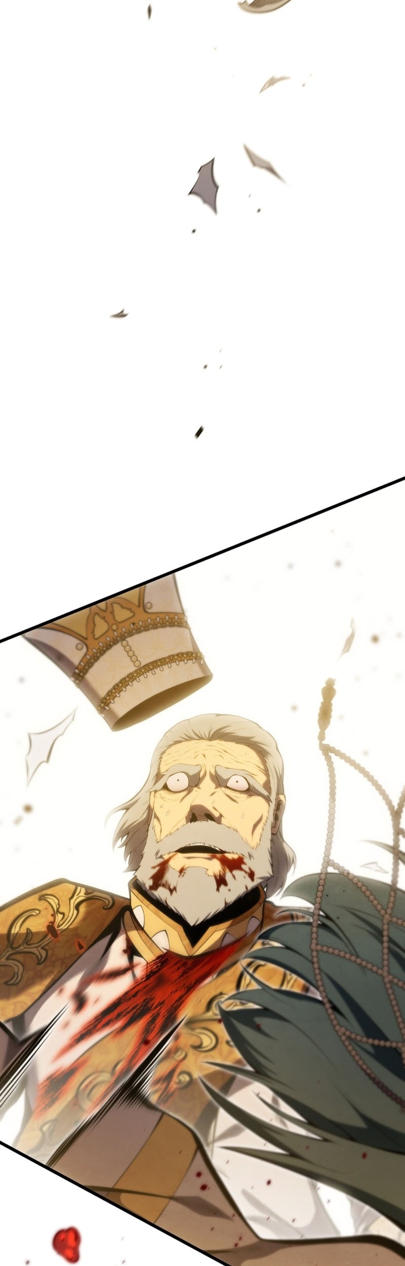 Swordmaster’s Youngest Son Chapter 174 - halaman 50