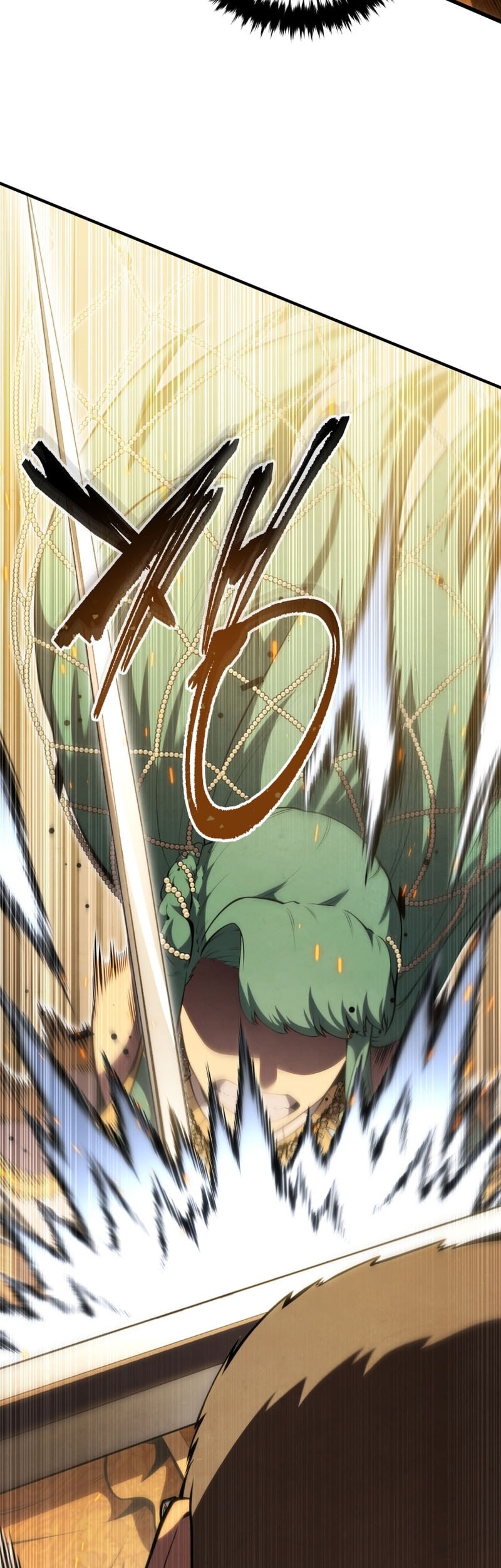 Swordmaster’s Youngest Son Chapter 174 - halaman 54