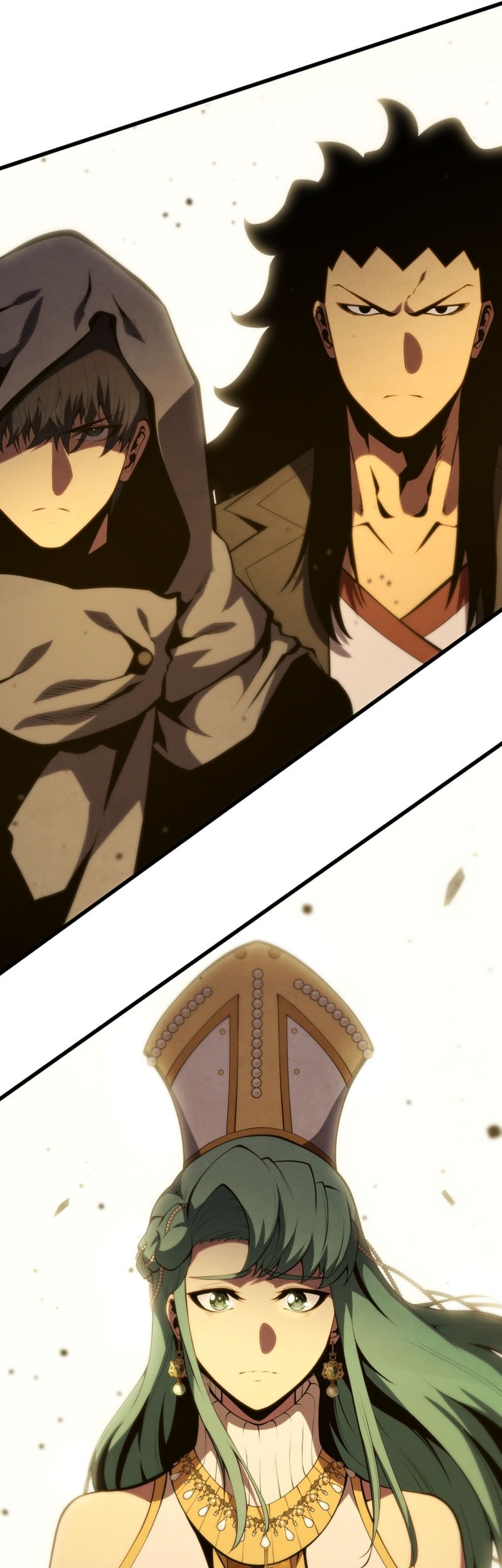 Swordmaster’s Youngest Son Chapter 174 - halaman 6