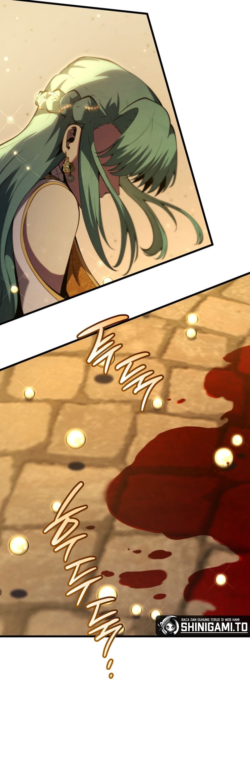 Swordmaster’s Youngest Son Chapter 174 - halaman 61