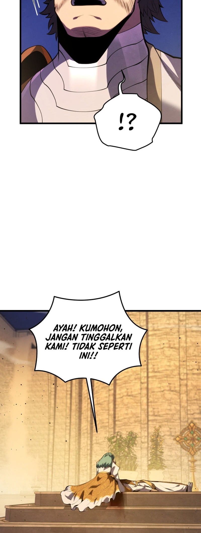 Swordmaster’s Youngest Son Chapter 174 - halaman 63