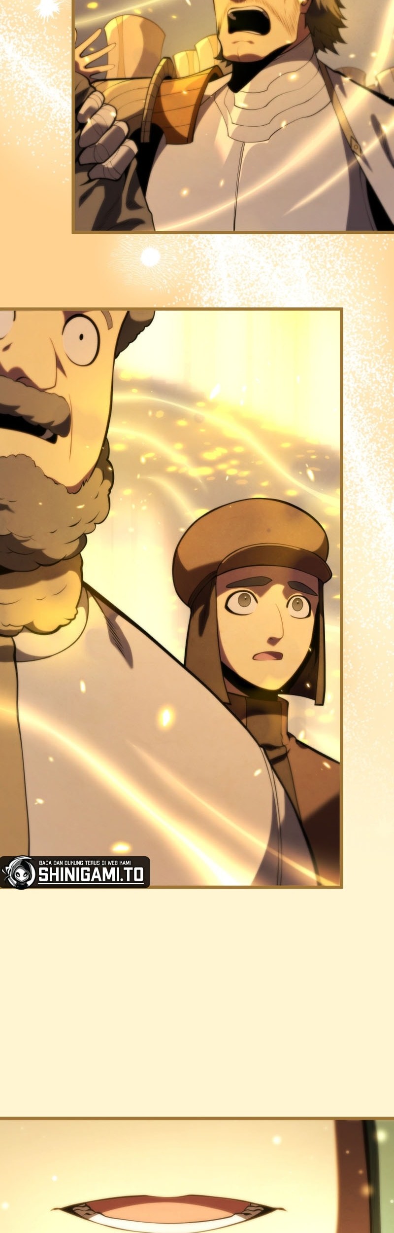 Swordmaster’s Youngest Son Chapter 174 - halaman 69