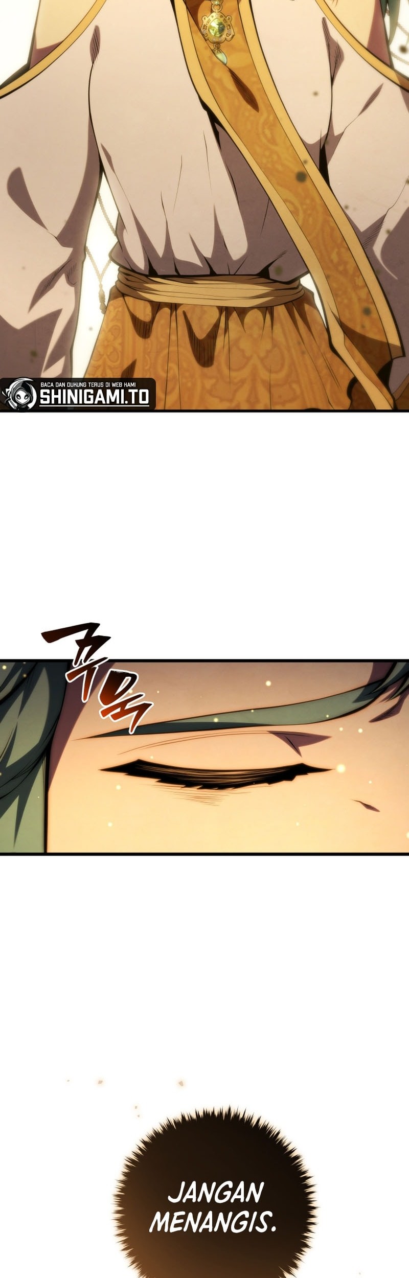 Swordmaster’s Youngest Son Chapter 174 - halaman 7
