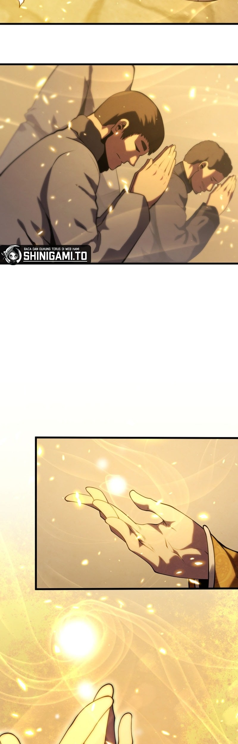 Swordmaster’s Youngest Son Chapter 174 - halaman 73
