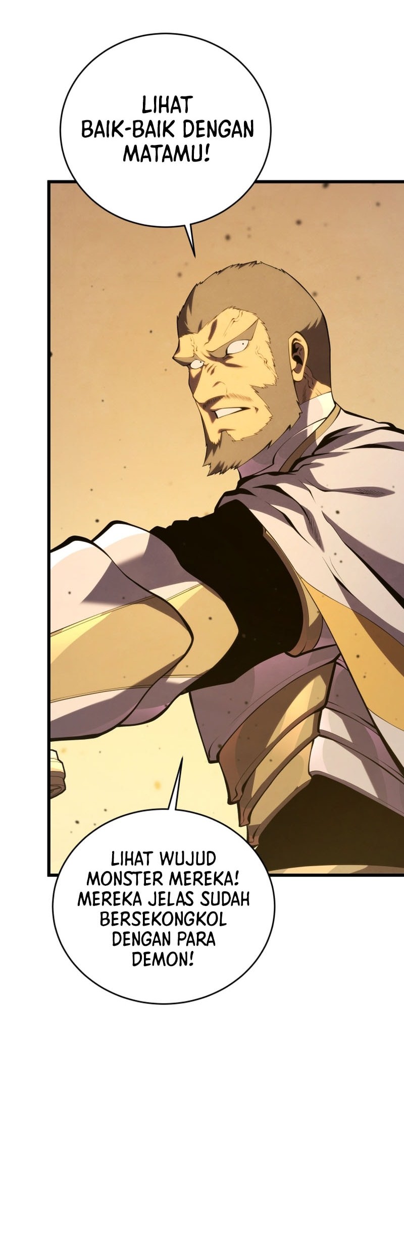 Swordmaster’s Youngest Son Chapter 174 - halaman 9