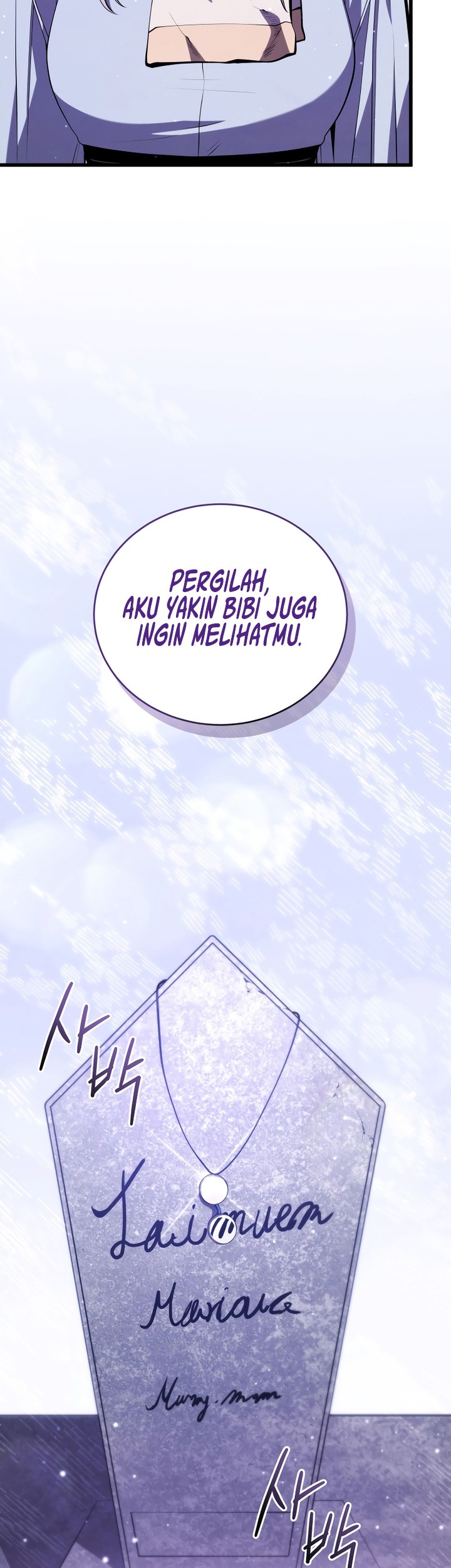 Swordmaster’s Youngest Son Chapter 175 - halaman 29