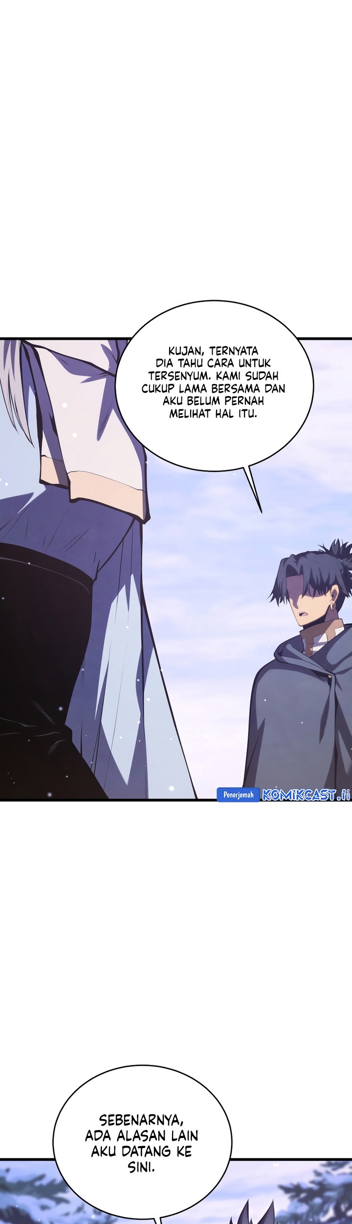 Swordmaster’s Youngest Son Chapter 175 - halaman 31