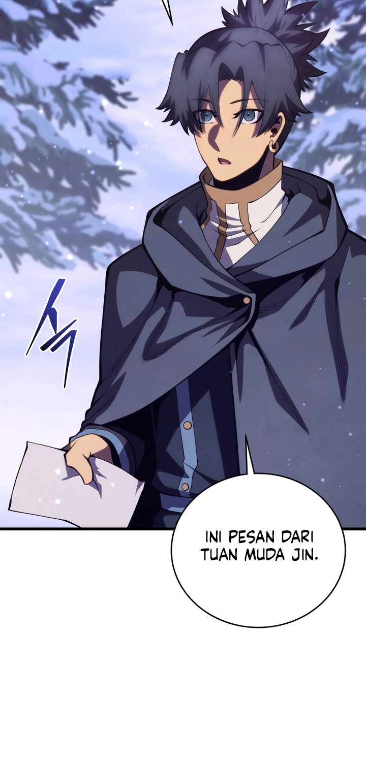 Swordmaster’s Youngest Son Chapter 175 - halaman 32