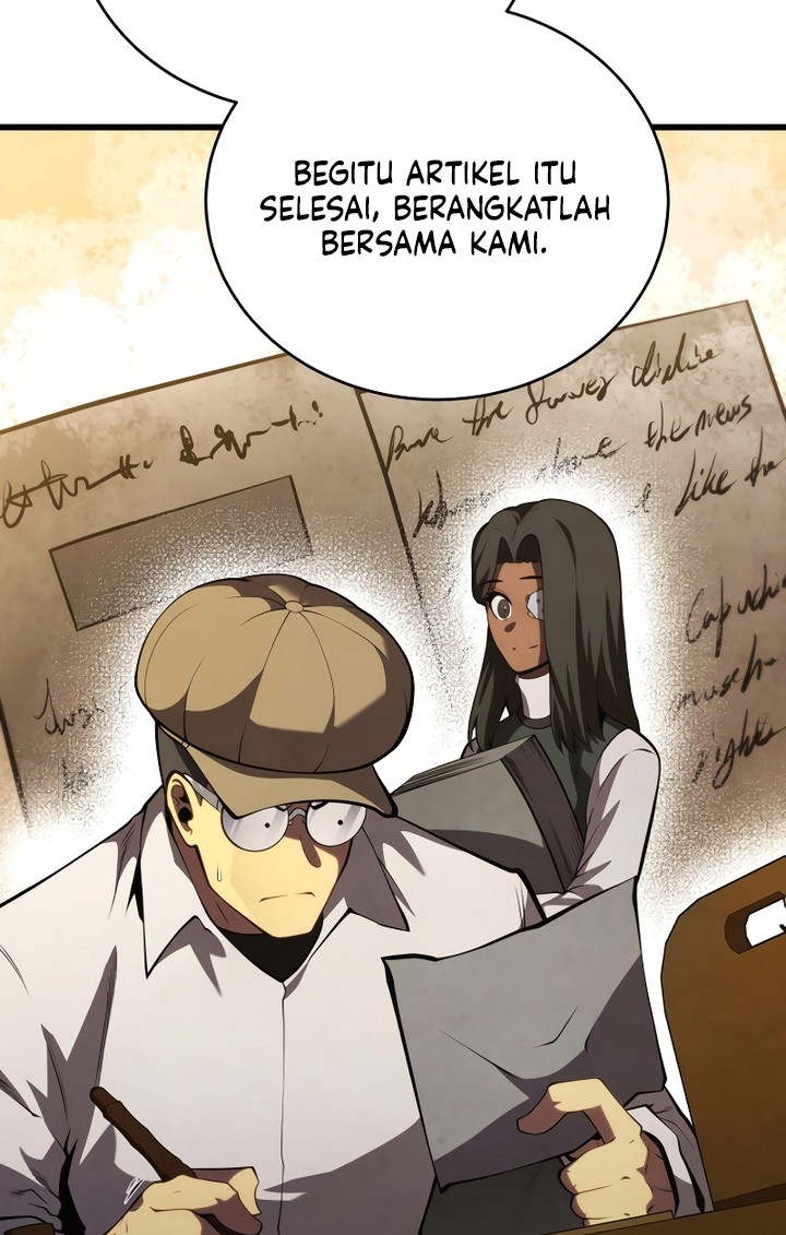 Swordmaster’s Youngest Son Chapter 175 - halaman 34